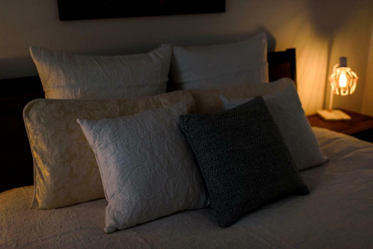 แฟร์ลอว์น เอสเตท Guest House บัสเซลตัน ภายนอก รูปภาพ