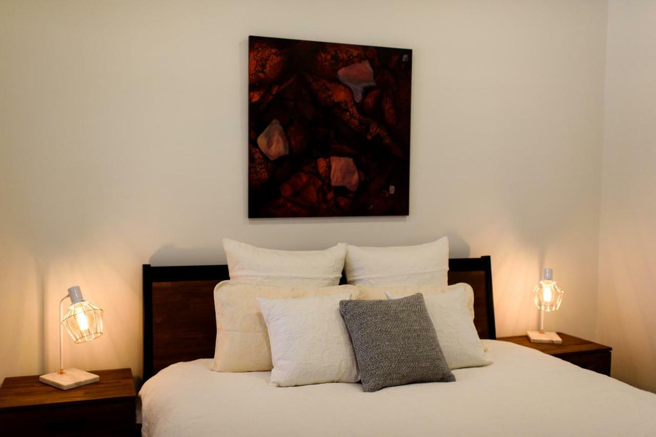 แฟร์ลอว์น เอสเตท Guest House บัสเซลตัน ภายนอก รูปภาพ