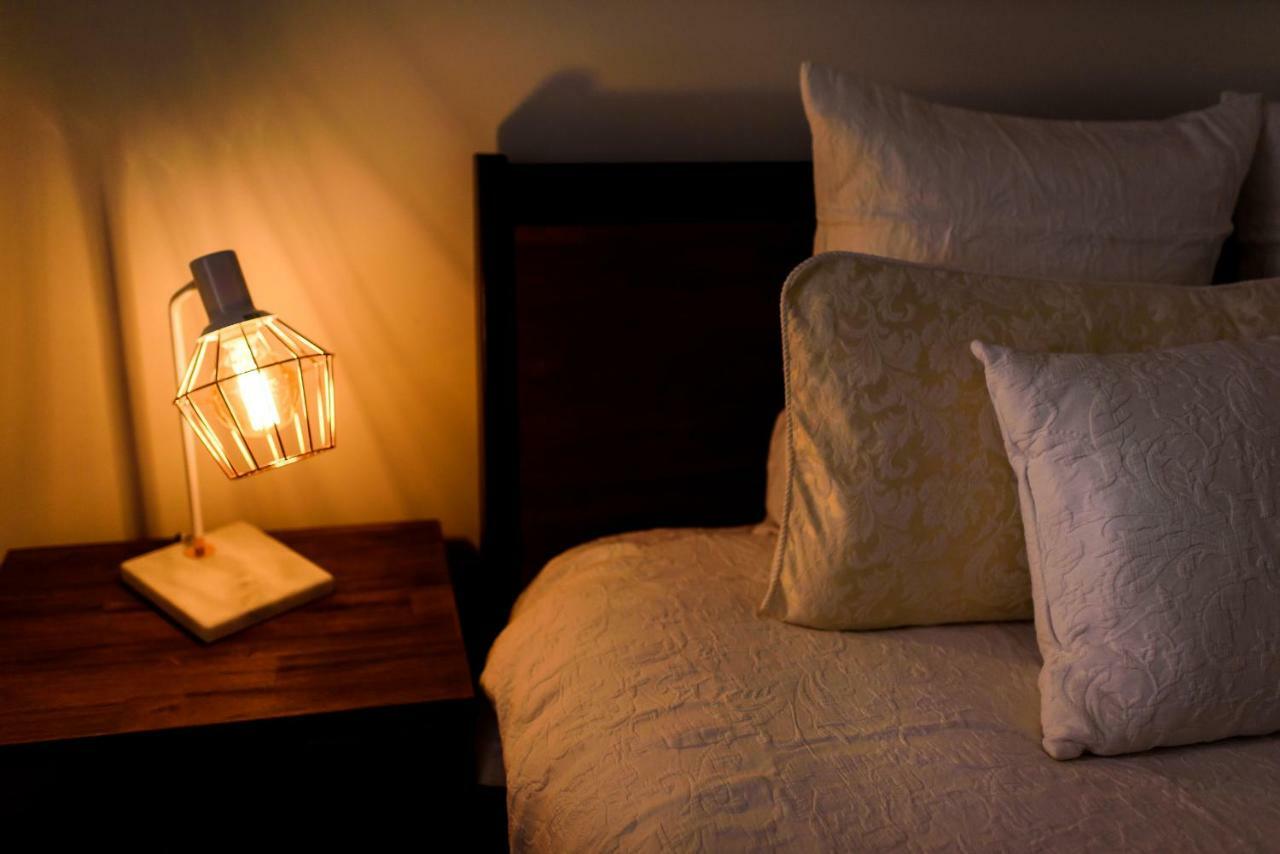 แฟร์ลอว์น เอสเตท Guest House บัสเซลตัน ภายนอก รูปภาพ