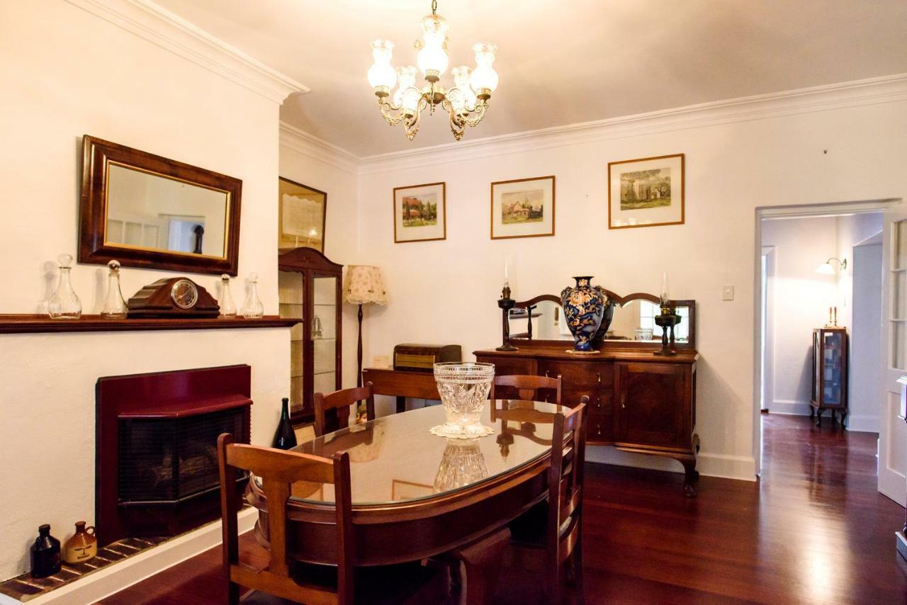 แฟร์ลอว์น เอสเตท Guest House บัสเซลตัน ภายนอก รูปภาพ