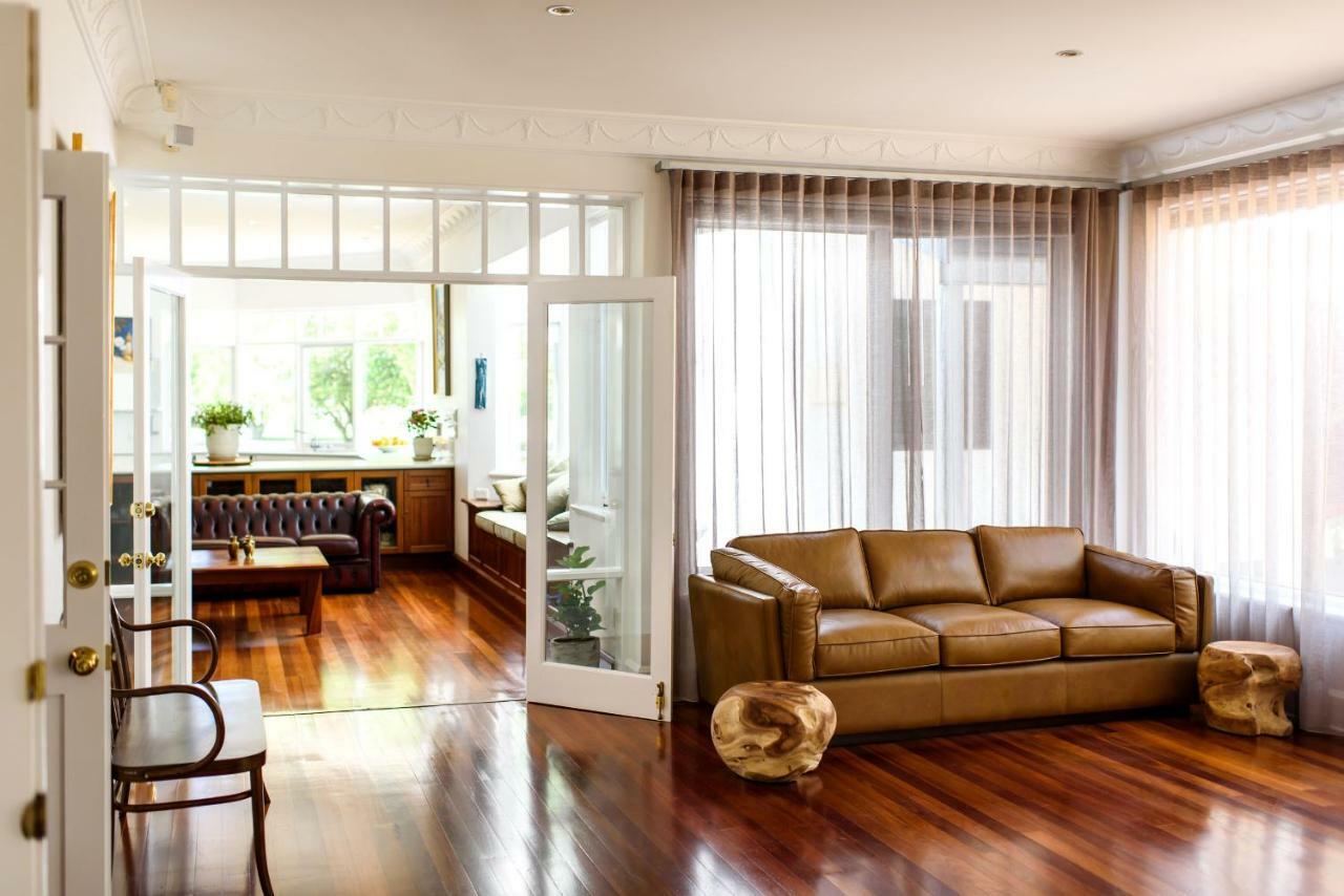 แฟร์ลอว์น เอสเตท Guest House บัสเซลตัน ภายนอก รูปภาพ