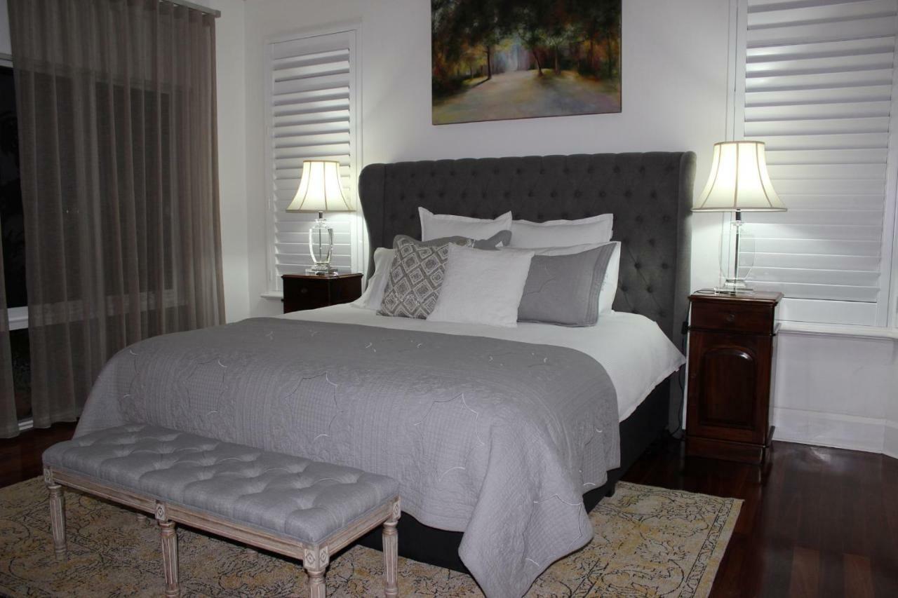 แฟร์ลอว์น เอสเตท Guest House บัสเซลตัน ภายนอก รูปภาพ